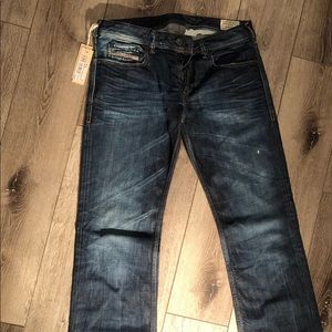 Diesel men’s jeans